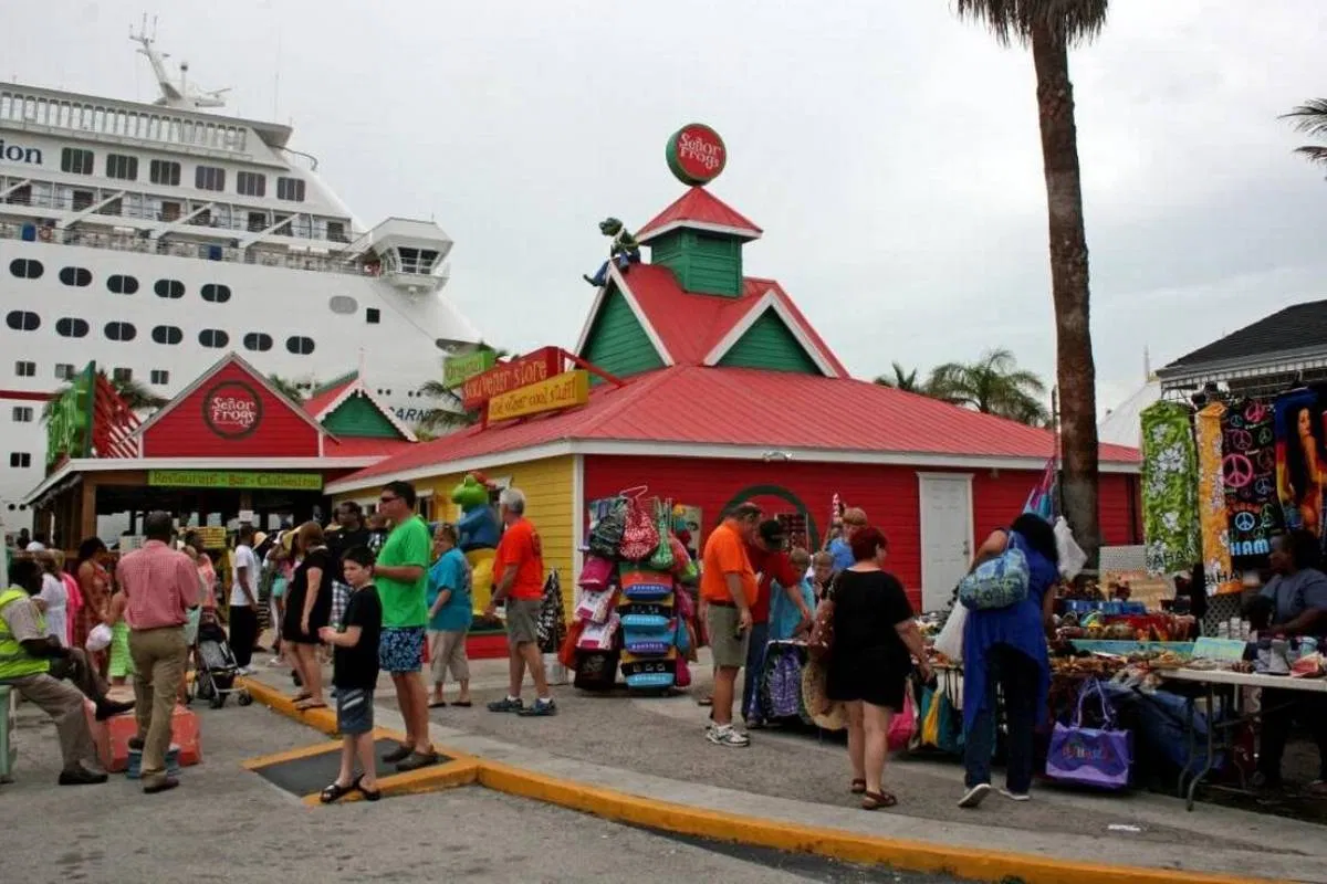 Carnival Cruise Line: The Complete Guide