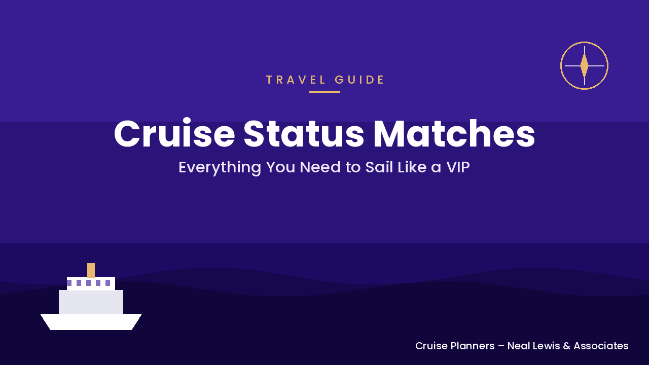 The Ultimate Guide to Cruise Status Matches